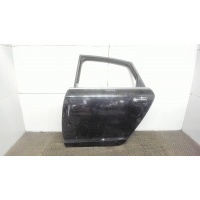 Замок двери, зад. левая Audi A6 (C6) 2005-2011 2008 4F0839015A
