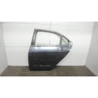 Замок двери, зад. левая Honda Accord 7 2003-2007 2005 72650SEAE02