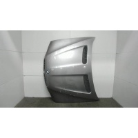 Капот, BMW X5 E53 2000-2007 2004 41617121102