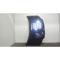 Капот Volkswagen Sharan 2000-2010 2005 7M3823031J