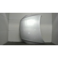Капот, Volkswagen Passat 7 2010-2015 2012 3AA823031