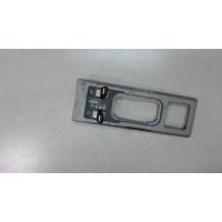 Кнопка (выключатель), Прочая Land Rover Range Rover 3 (LM) 2002-2012 2004 FJV000254LYU