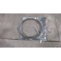 Кожух вентилятора радиатора (диффузор), Land Rover Range Rover 3 (LM) 2002-2012 2005 PGK500270 /