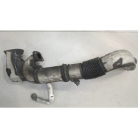 Патрубок интеркулера Ford C-Max 2002-2010 2004 1354385