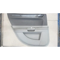 Дверная карта (Обшивка двери) зад. левая Chrysler 300C 2004-2011 2007 1AF111DDAA
