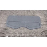 Полка багажника Renault Clio 2005-2009 2009 8200399776