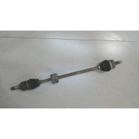 Полуось (приводной вал, шрус) перед. правая Ford Ka 2009-2016 2010 1541812