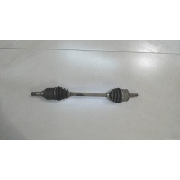 Полуось (приводной вал, шрус), перед. левая Ford Ka 2009-2016 2010 1541818
