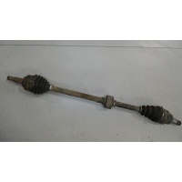 Полуось (приводной вал, шрус), перед. правая Toyota Avensis 2 2003-2008 2005 4341005340