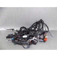 Свет двигателя 1.6 d2 d4162t volvo s60 v60 ii