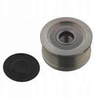 муфта генератора febi bilstein 15090 9948225