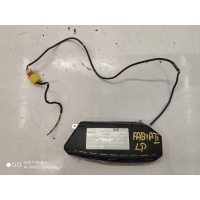 Fabia ii roomster airbag сиденья левая 6q0880241b