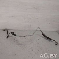 Трубка кондиционера Volkswagen Golf 5 2004 1K0820741AJ