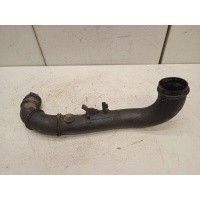Патрубок интеркулера Volvo S80 2002 8683209