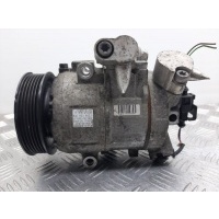 Компрессор кондиционера Volkswagen Polo 4 2003 6Q0820803J