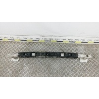 Усилитель бампера задний RENAULT MEGANE (2008-0000) 2012 752100003R