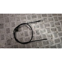 трос капота BMW X5 2008 718445251237184512