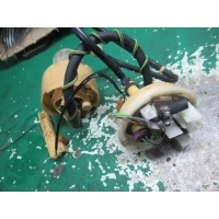 Насос топливный Audi 80 1994 8a0201319a