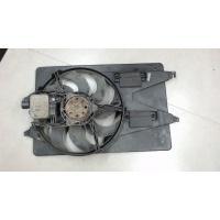 Вентилятор радиатора Ford Mondeo 3 2000-2007 2007 1437591