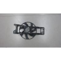Вентилятор радиатора Renault Megane 1996-2002 2000 7701036724
