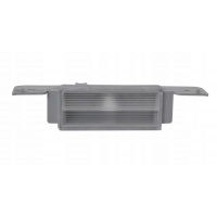 Фара переплет в порог pajero 3 2000 - 06 mn123457