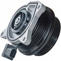 насос радиатора volkswagen гольф v 1.4tsi с регулятором