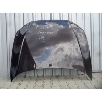 Audi a3 8v0 8v 13 - капот чёрный alu 8v0823029d