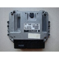 Блок управления hyundai i30 83g 39122 - 2b025 9003100067kb