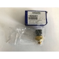 Daf oe 2127356 датчик давления масляный 1826281