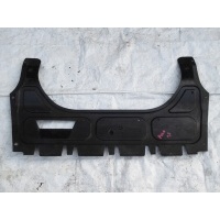 Крышка под двигатель volkswagen поло 4 4 6q0 1.2 12v 2001 - 2005