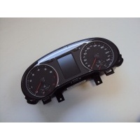 Спидометр audi a1 8x0 8x0920930g