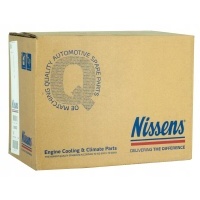 компрессор кондиционера nissens 89032