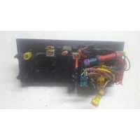 Блок предохранителей audi 100 c3 443941822a