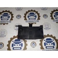 Кронштейн (сопут. товар) Audi Q7 4L 2012 4L0907333A