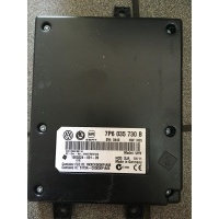 Блок bluetooth блок управления passat b7 7p6035730b