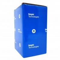 компрессор кондиционера delphi cs20522