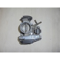 Дросельная заслонка воздушный volkswagen skoda 1.0 mpi 047133061g
