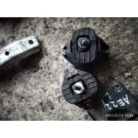 Подушка крепления двигателя BMW 5 E60/E61 2004 6761092