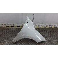 Крыло переднее правое RENAULT MEGANE (2008-0000) 2012 631007490R
