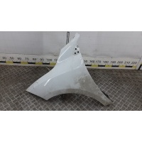 Крыло переднее левое RENAULT MEGANE (2008-0000) 2012 631017297R