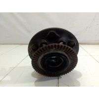 Ступица передняя SsangYong Rexton I 2002-2006 4142008030
