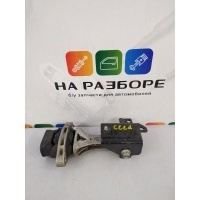 подушка кпп kia CEED JD 21950-A5100
