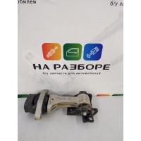 подушка кпп kia CEED JD 21950-A5100