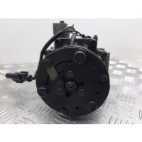 Компрессор кондиционера Ford Mondeo 3 2003 1S7H-19D629-CC