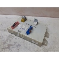 Блок сам мерседес gls w166 a1669004619 новый