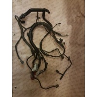 Проводка подкапотная Mazda 6 I (GG) Рестайлинг (2005–2008) 2007 GR1J-67-070C