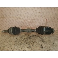 Привод передний правый Mazda CX-7 I Рестайлинг (2009–2012) 2012 GP31-25-50XE