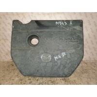 Крышка двигателя декоративная Mazda 6 I (GG) Рестайлинг (2005–2008) 2006 L829-10-2F0B