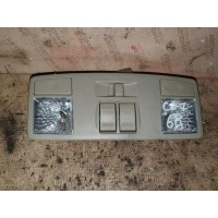 Плафон салонный Mazda CX-7 I (2006–2009) 2008 EG246997077