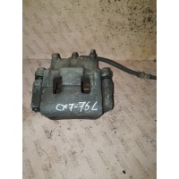 Суппорт тормозной передний Mazda CX-7 I (2006–2009) 2008 L2Z6-33-98ZA